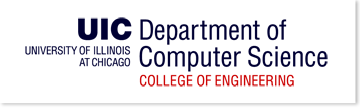 Department of Computer Science