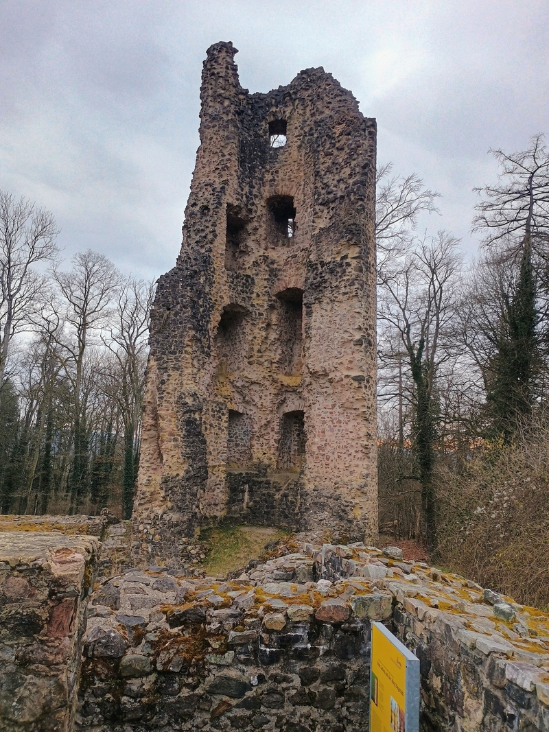 burg