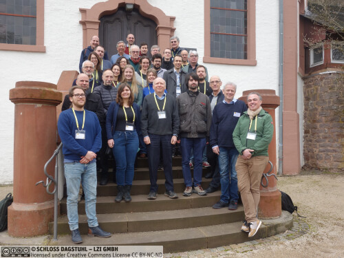 group photo