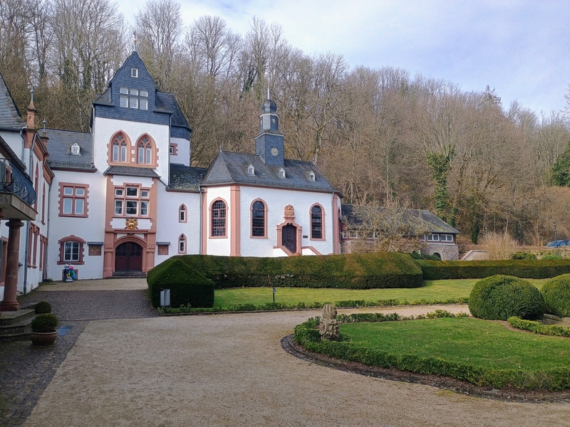 schloss