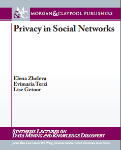 Privacy Book
