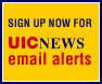Sign up for UICNEWS email alerts